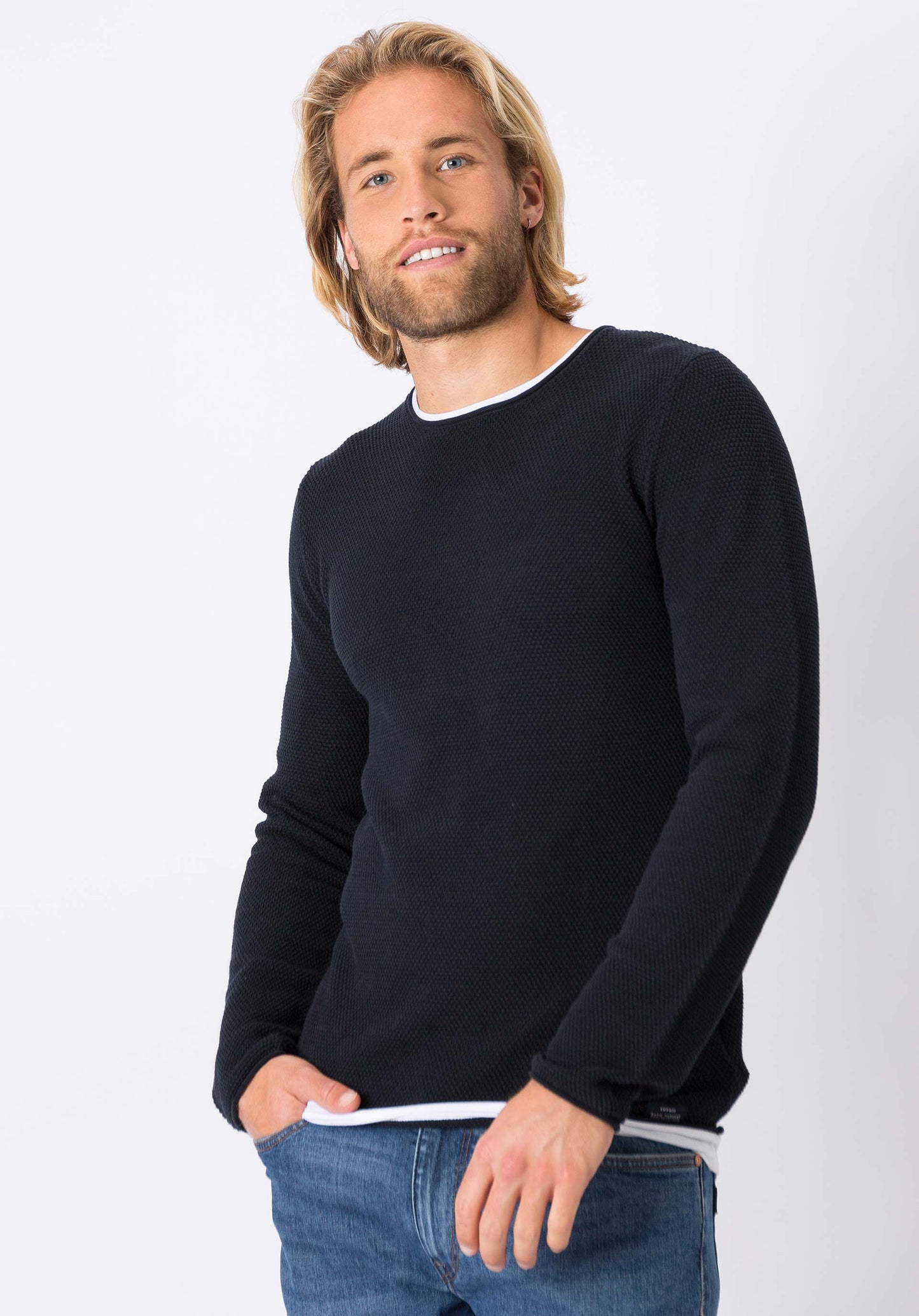SWEATER ALABASTRO