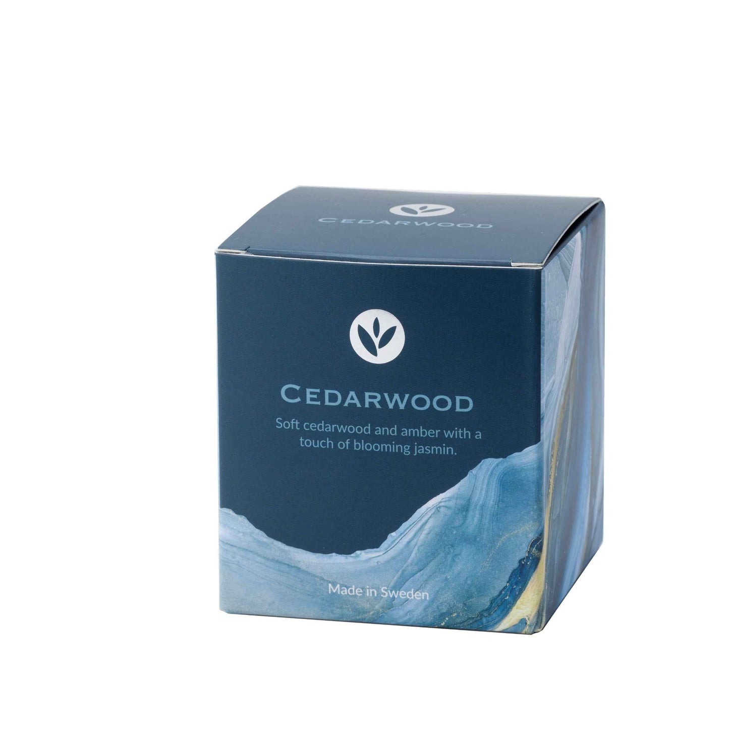 Cedarwood Doftljus 220 g