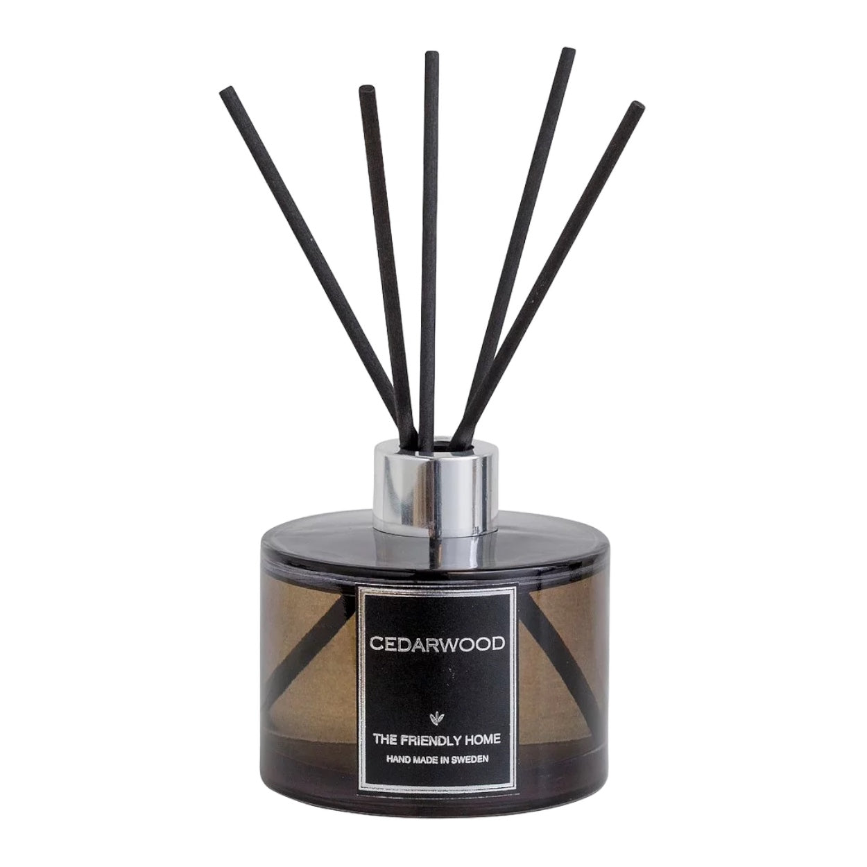 Cedarwood Doftpinnar 200 ml