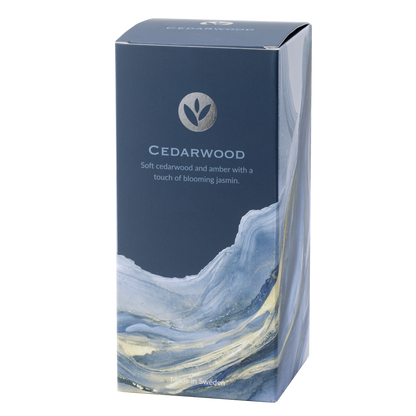 Cedarwood Doftpinnar 200 ml