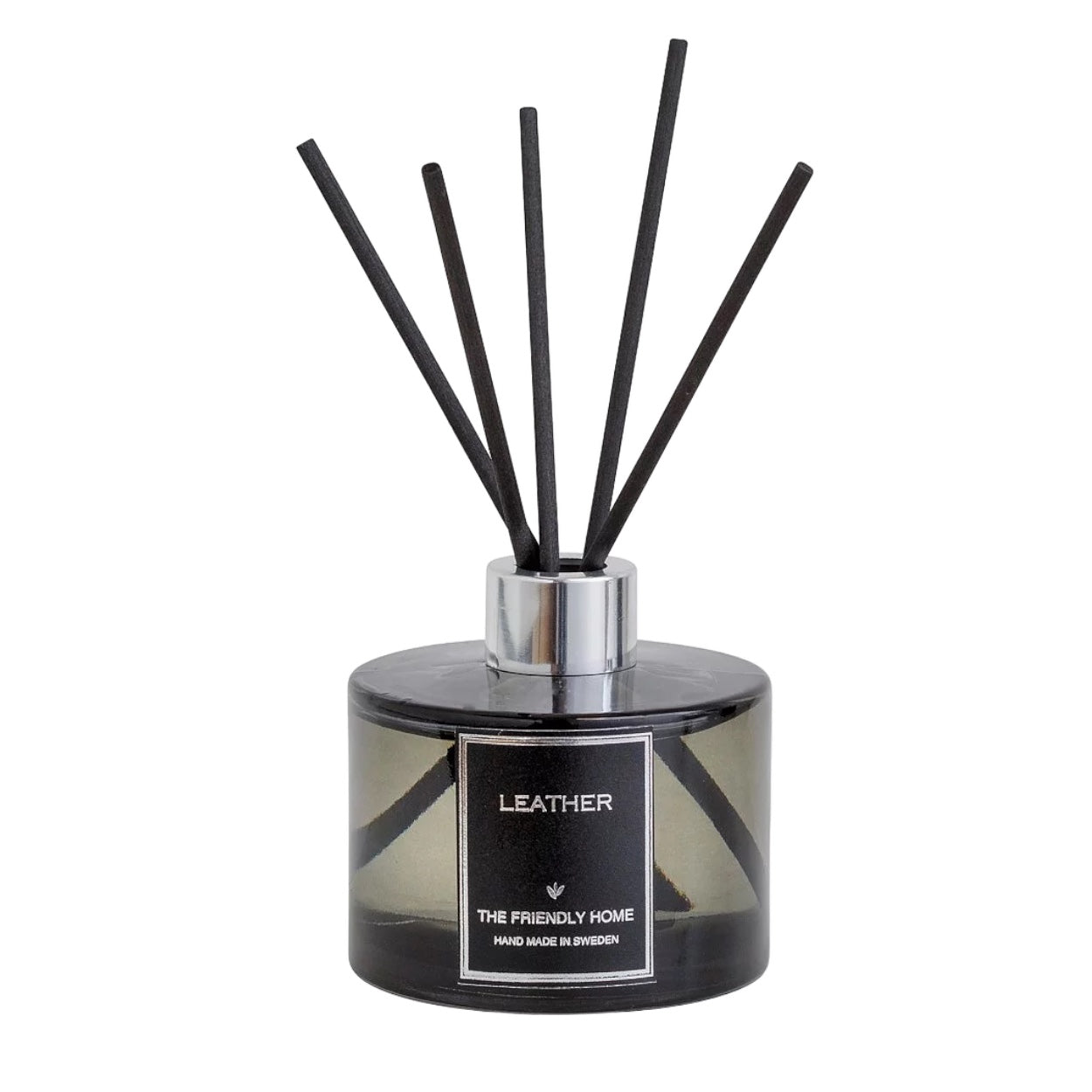Leather, Doftpinnar, 200 ml