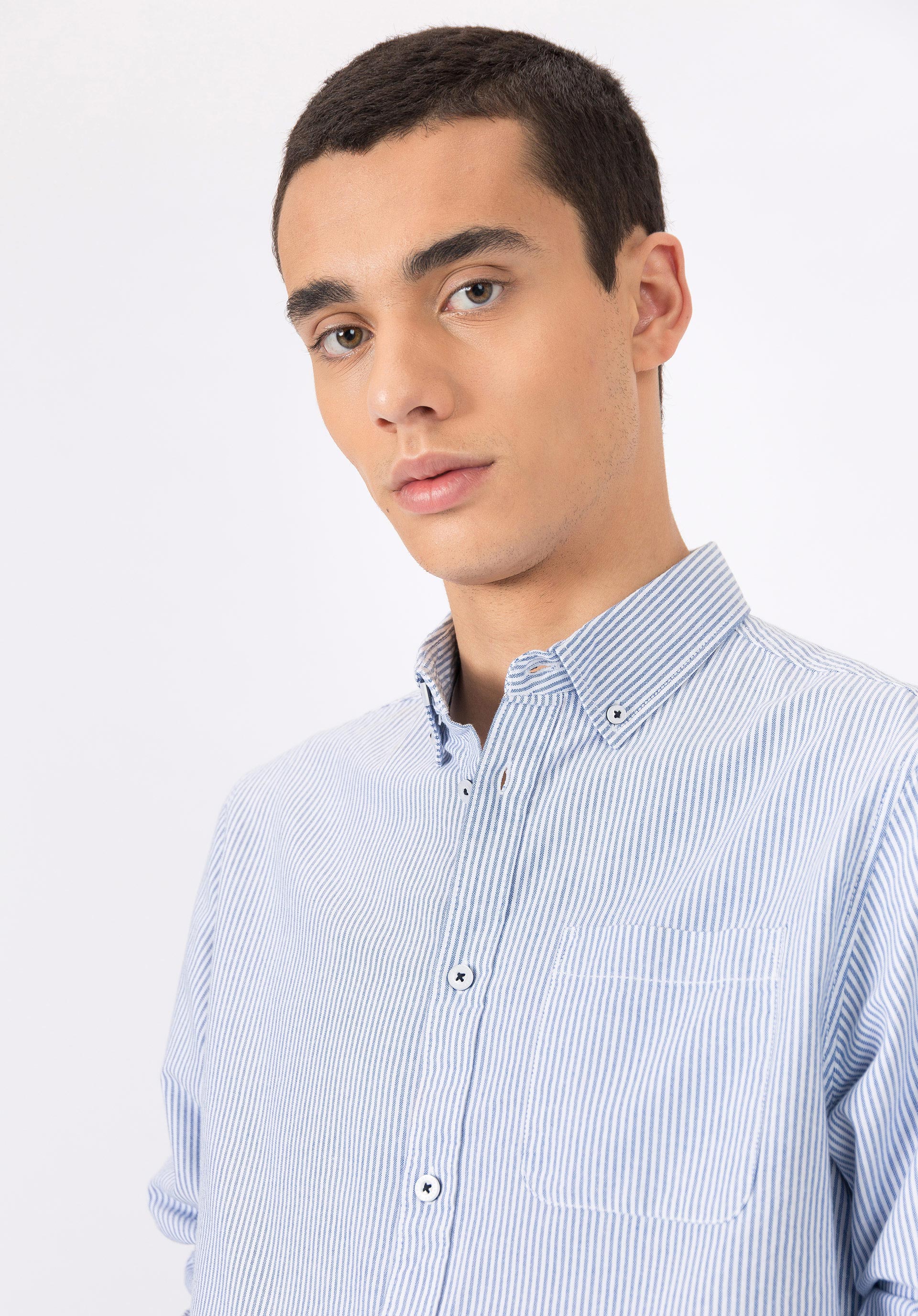 TIMMY LS SHIRT - Best Clothes