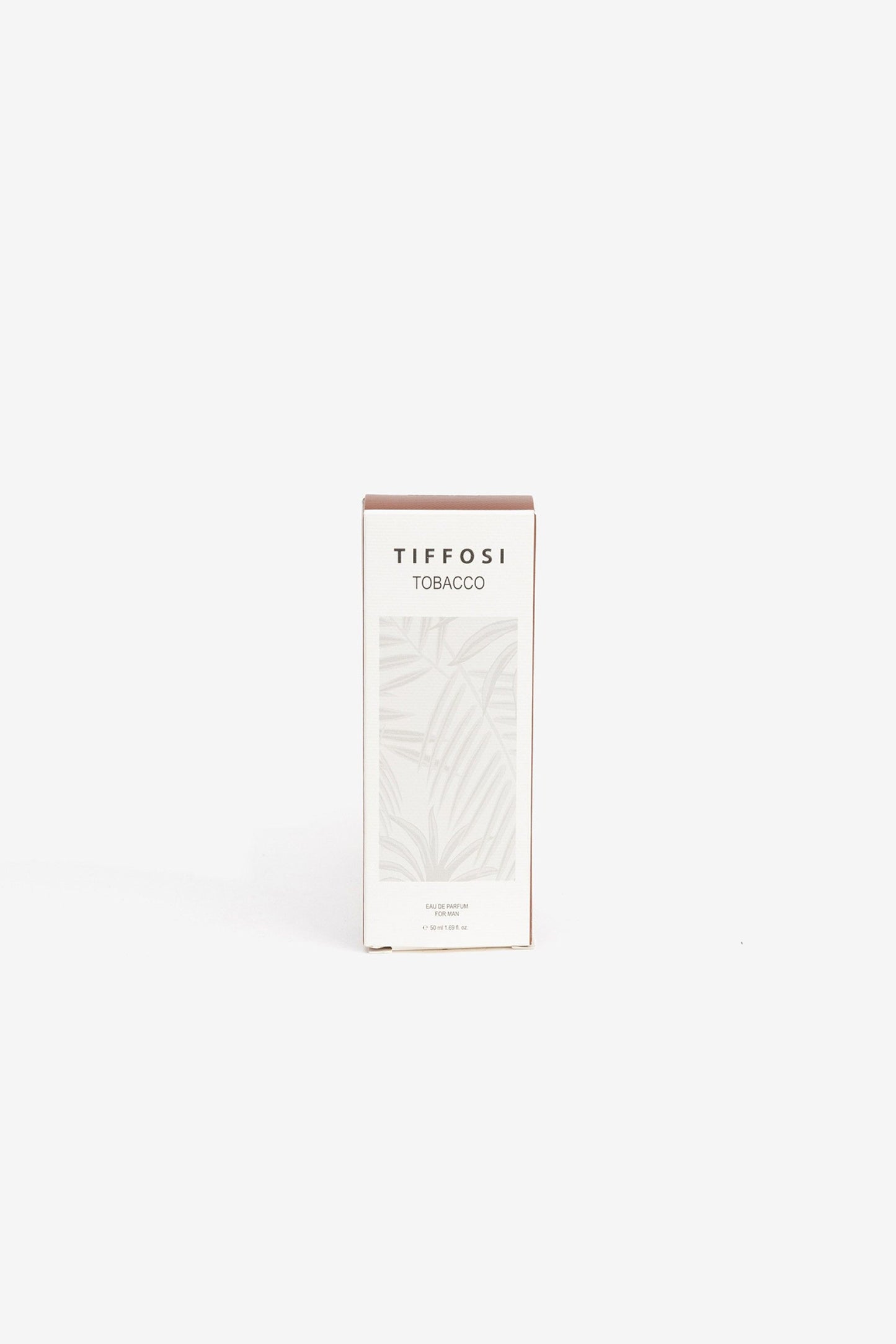 TOBACCO AU DE PARFUM