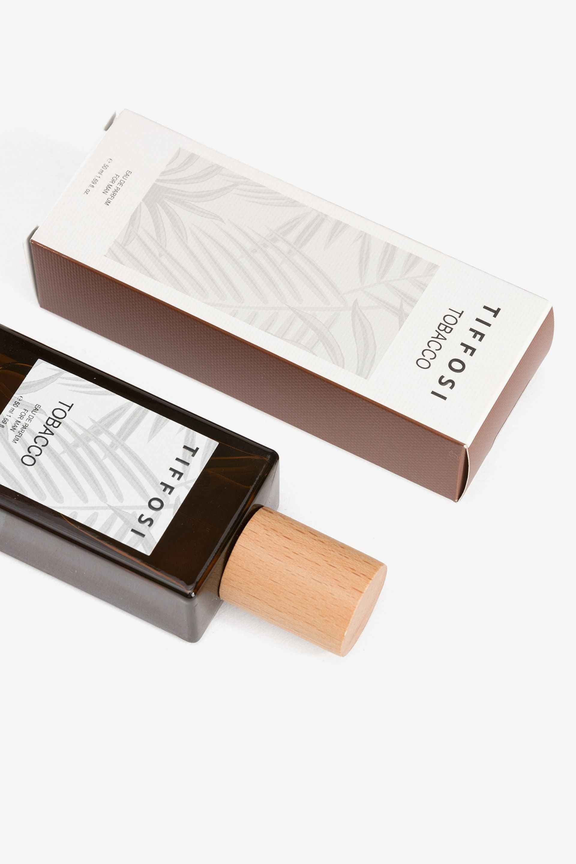 TOBACCO AU DE PARFUM