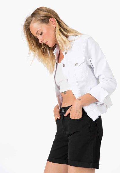 TRUDY JACKET