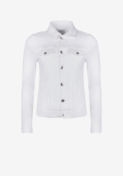 TRUDY JACKET