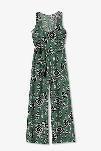 TABACO 5 JUMPSUIT