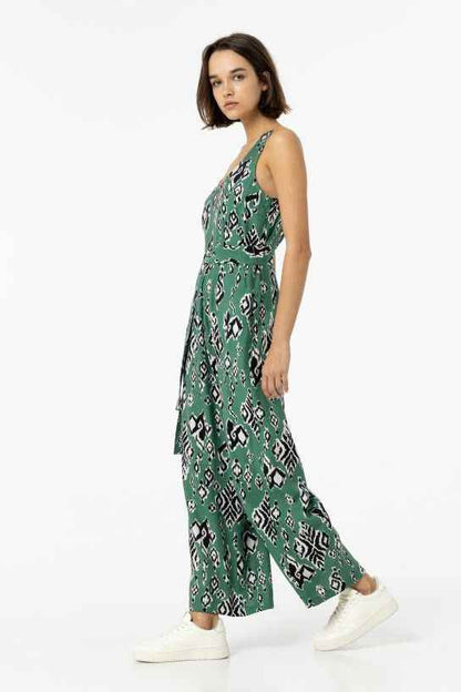 TABACO 5 JUMPSUIT