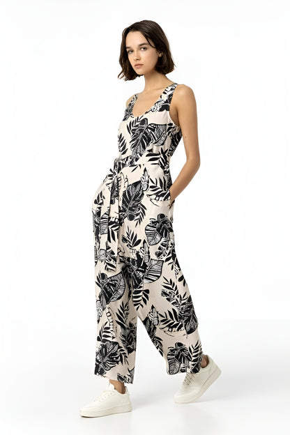 TABACO 5 JUMPSUIT