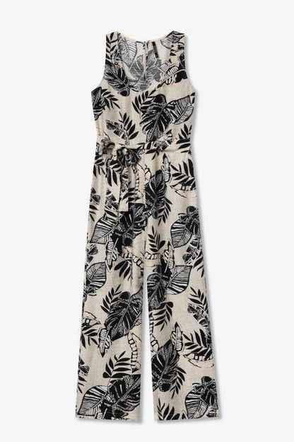 TABACO 5 JUMPSUIT