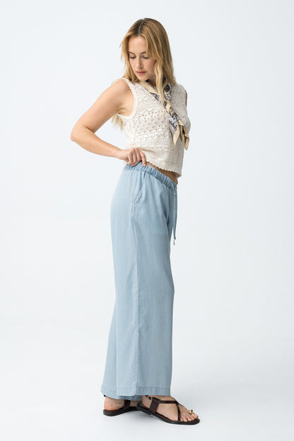 TINA LYOCELLHOSE