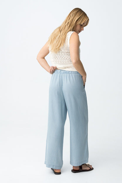 TINA LYOCELLHOSE