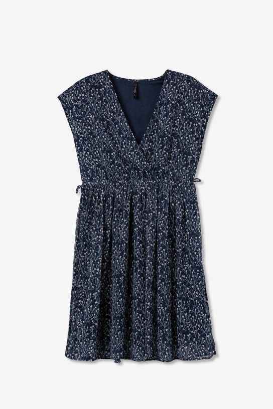 TOLY SHORT DRESS