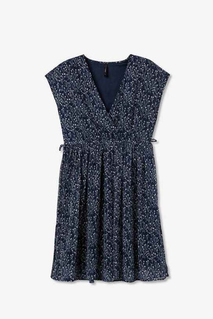 TOLY SHORT DRESS