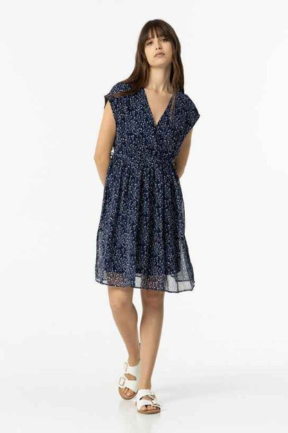 TOLY SHORT DRESS