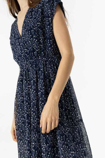 TOLY SHORT DRESS