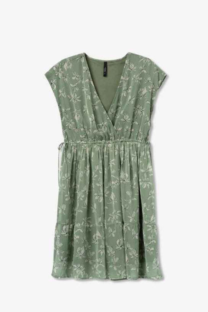 TOLY SHORT DRESS