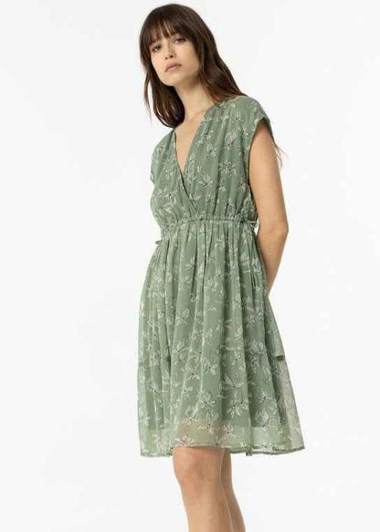 TOLY SHORT DRESS