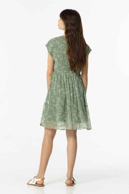 TOLY SHORT DRESS