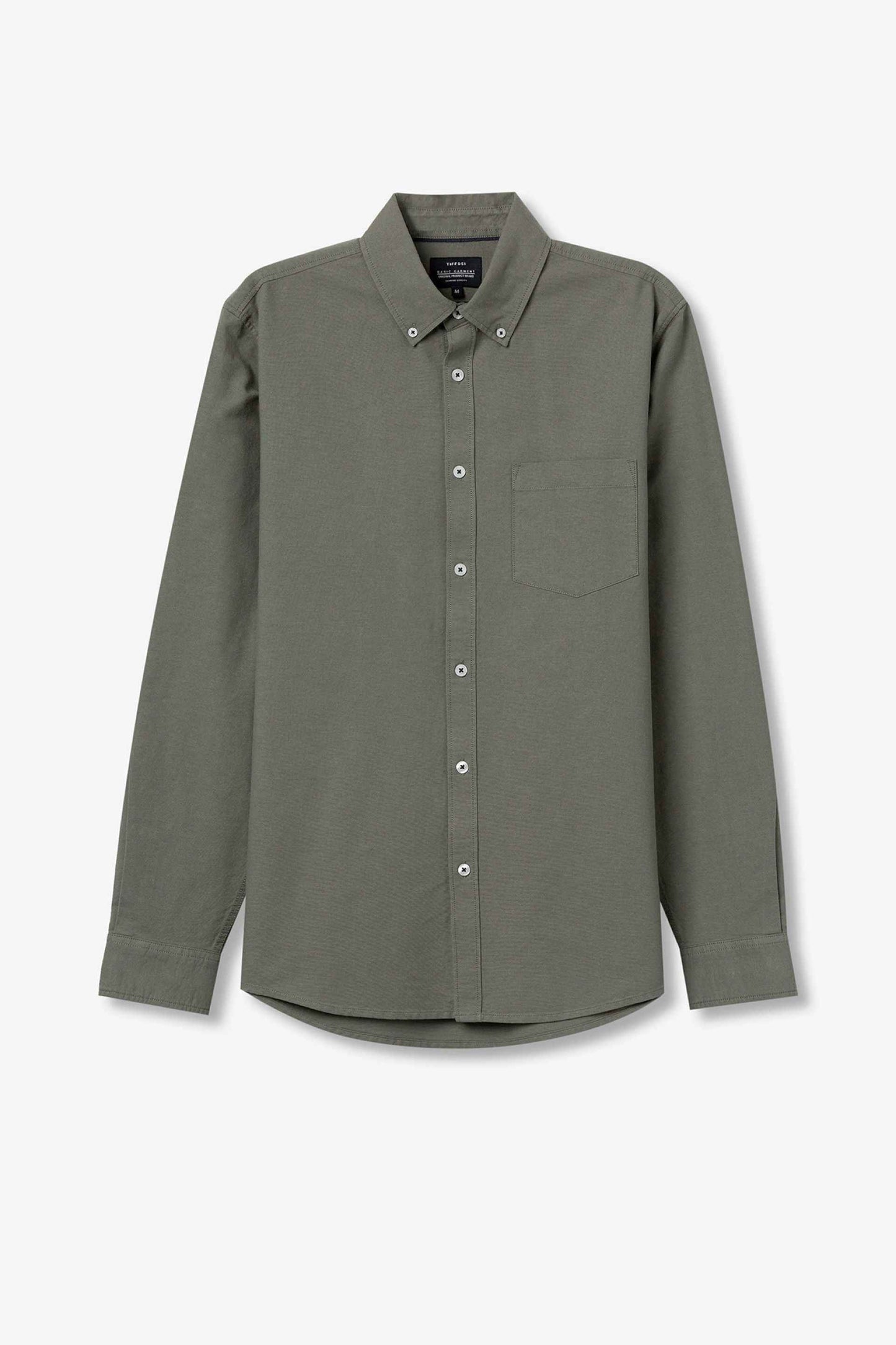 TOMMY SHIRT