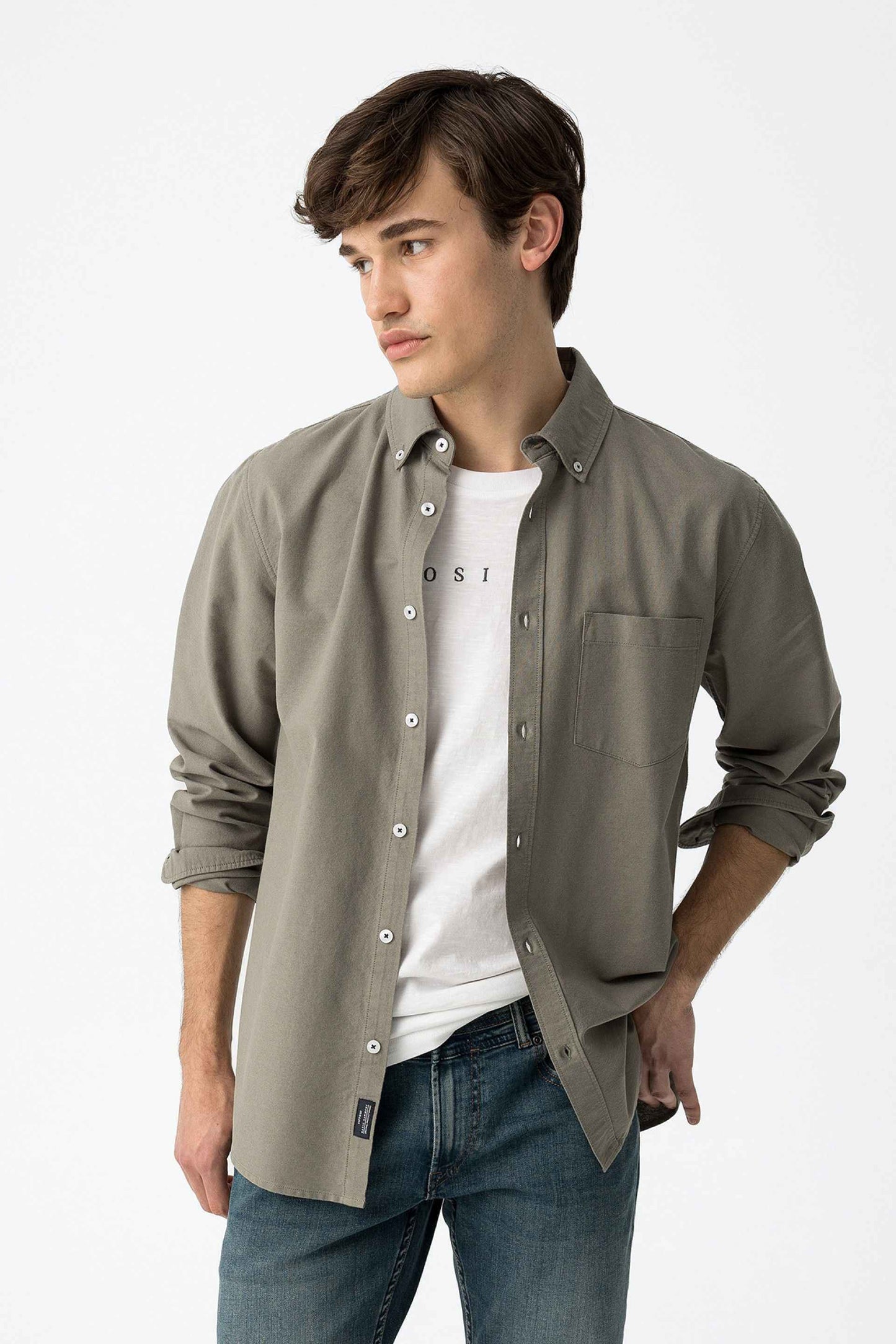 TOMMY SHIRT