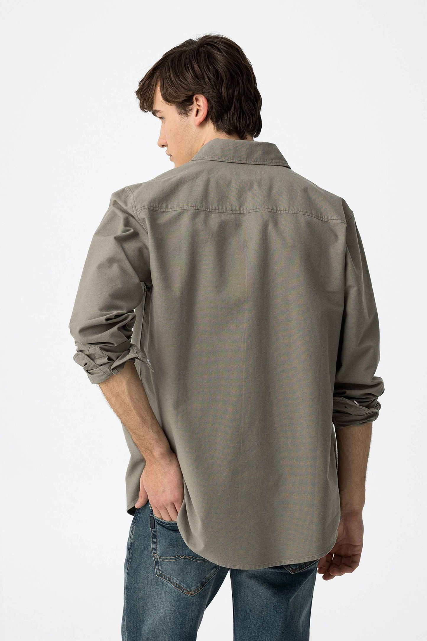 TOMMY SHIRT