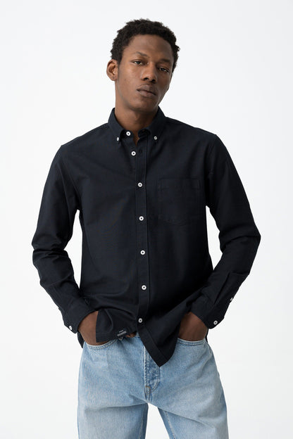 TOMMY LS SHIRT
