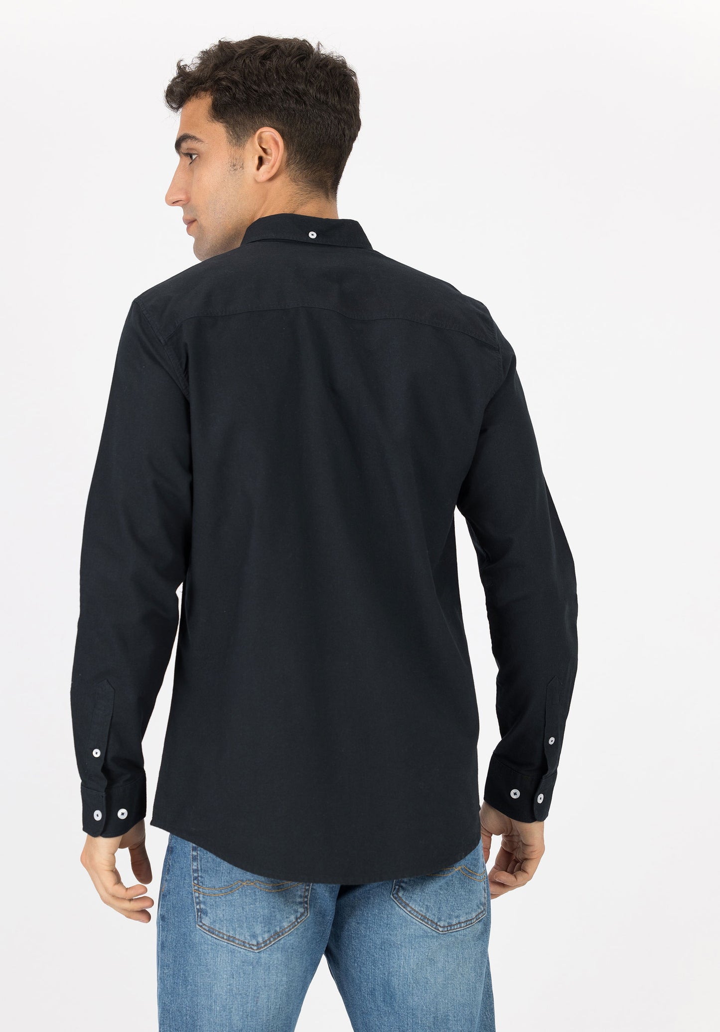 TOMMY LS SKJÆRTEKOSTE