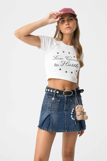 TRAFALGAR TOP