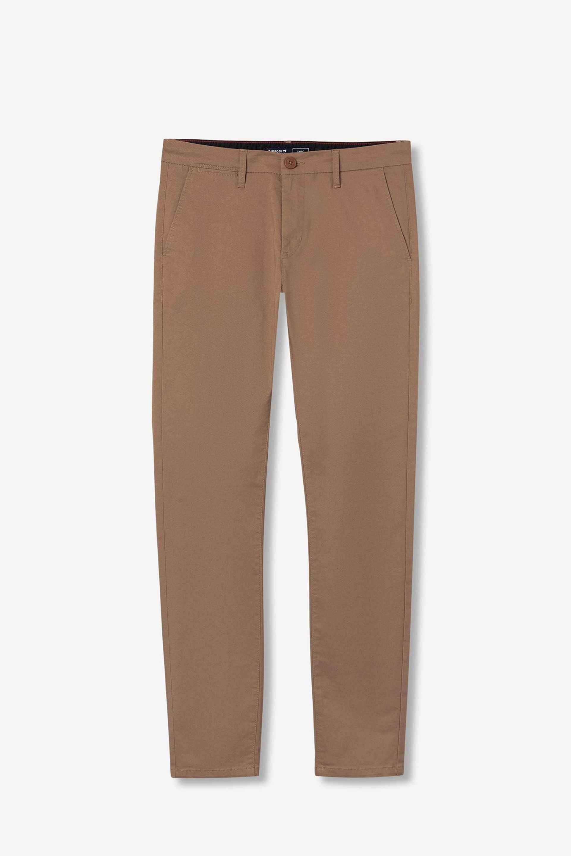 TROUSERS CHINO H35