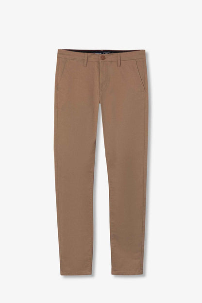 TROUSERS CHINO H35