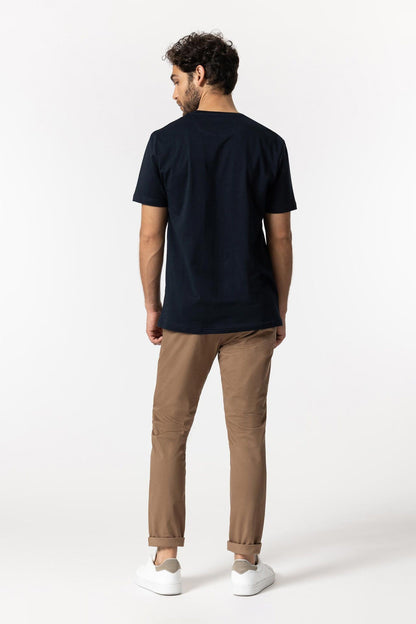 CHINO TROUSERS H35
