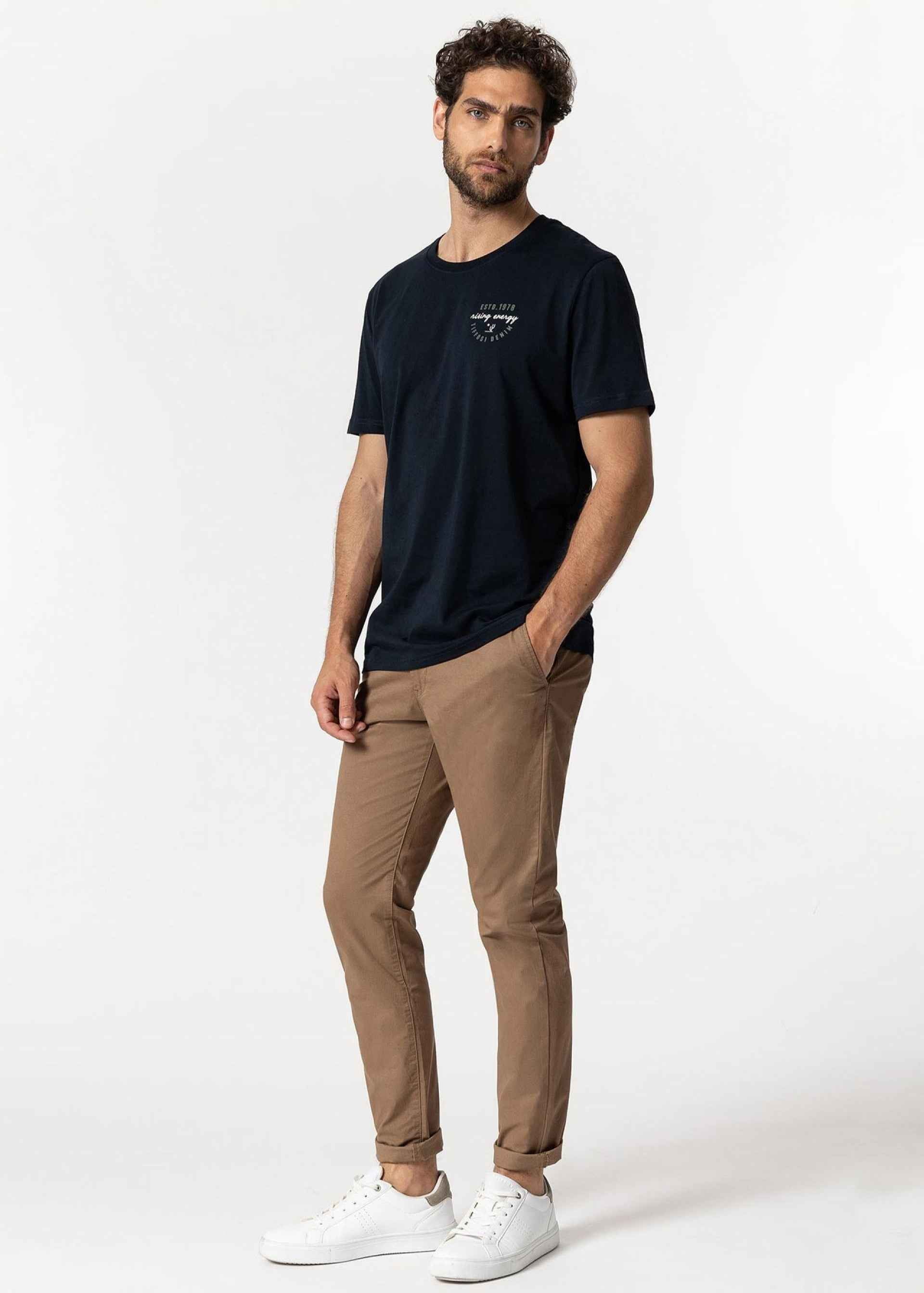 TROUSERS CHINO H35