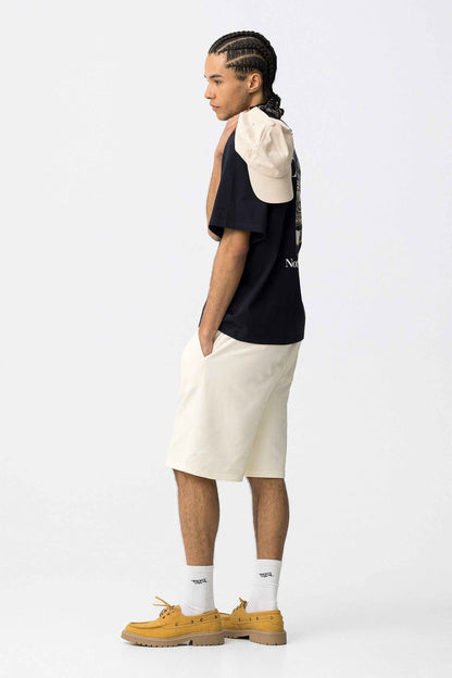 TROY JOGGER SHORTS