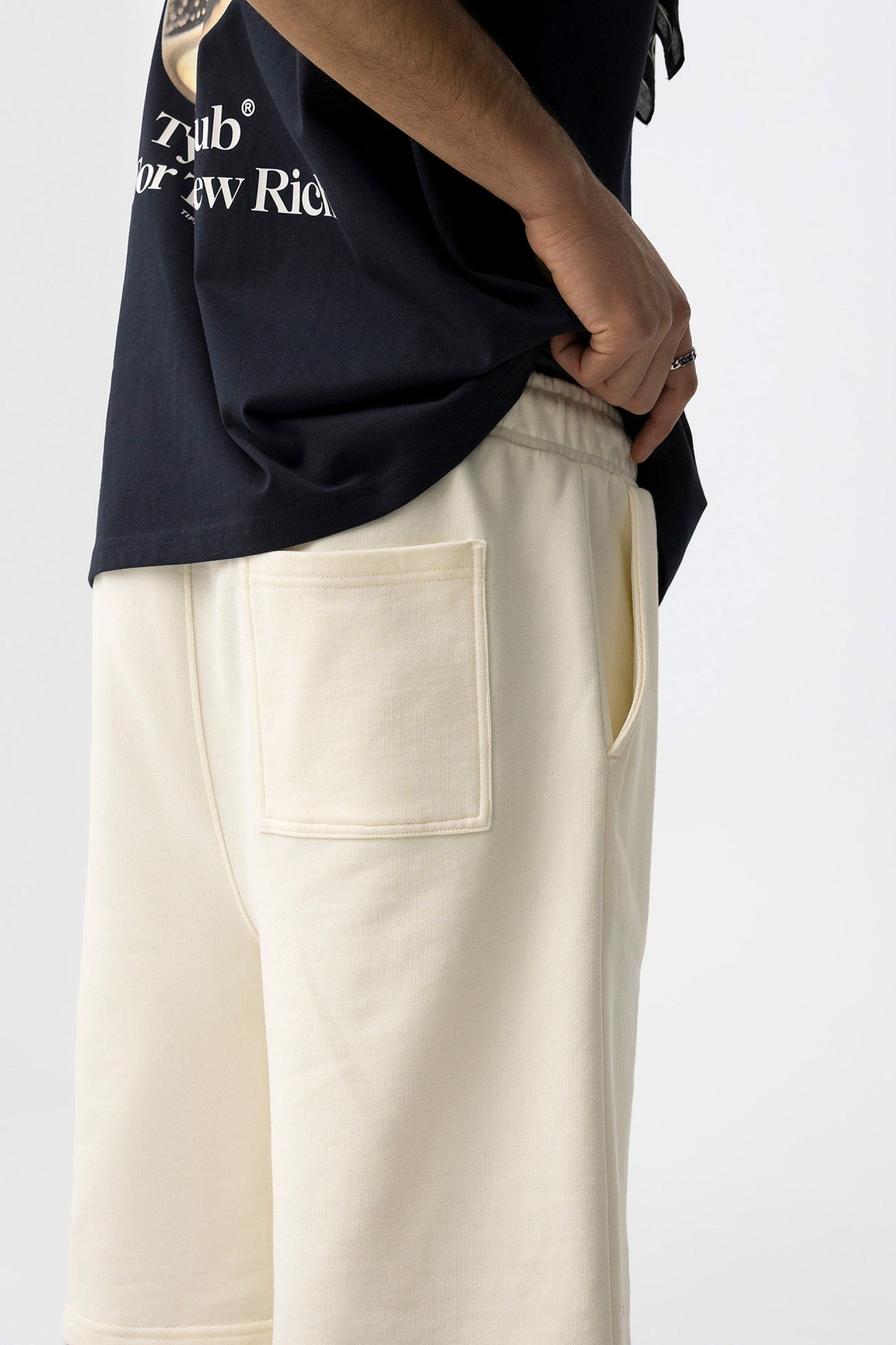 TROY JOGGER-SHORTS
