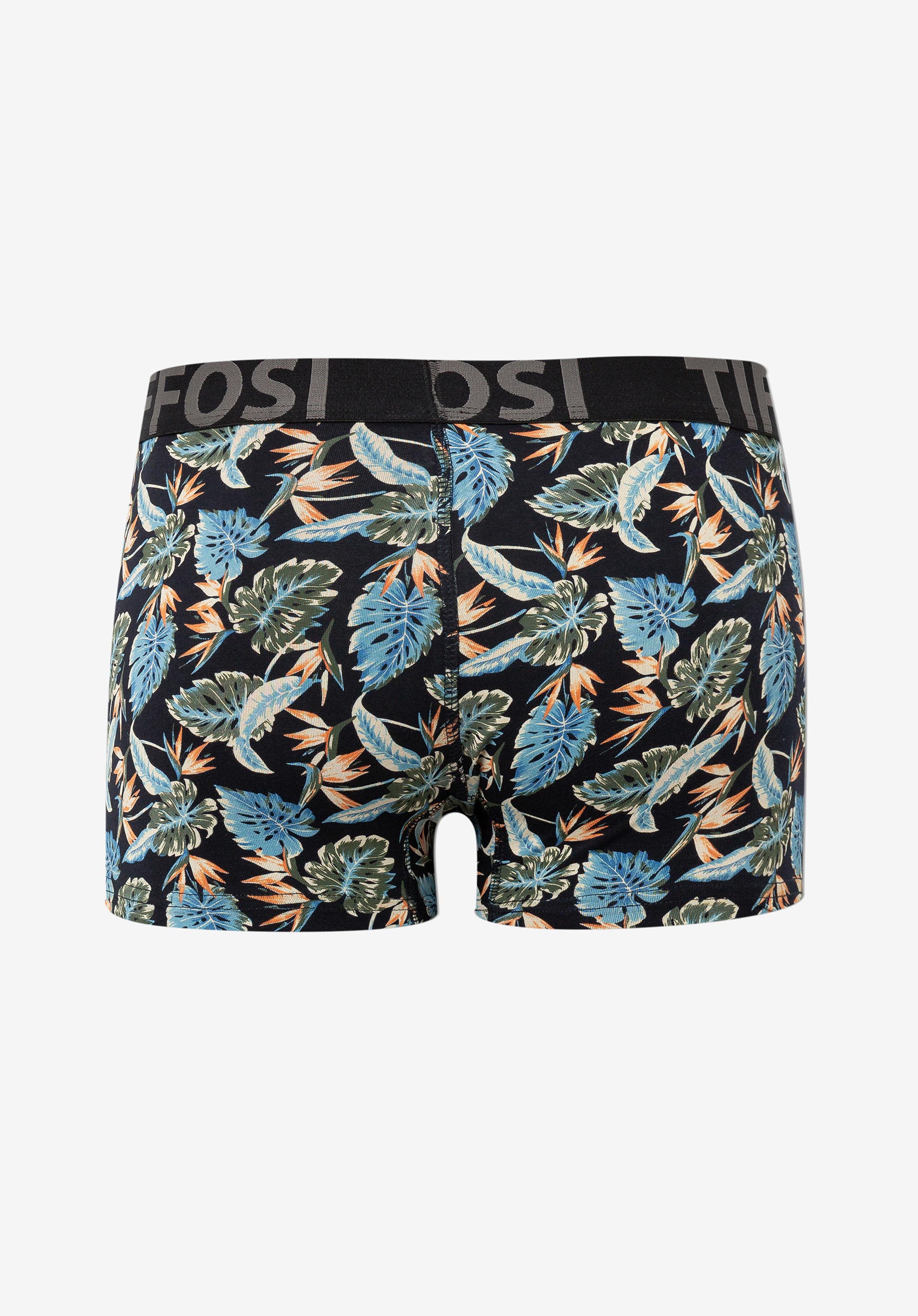 VALTER BOXER - BEST CLOTHES