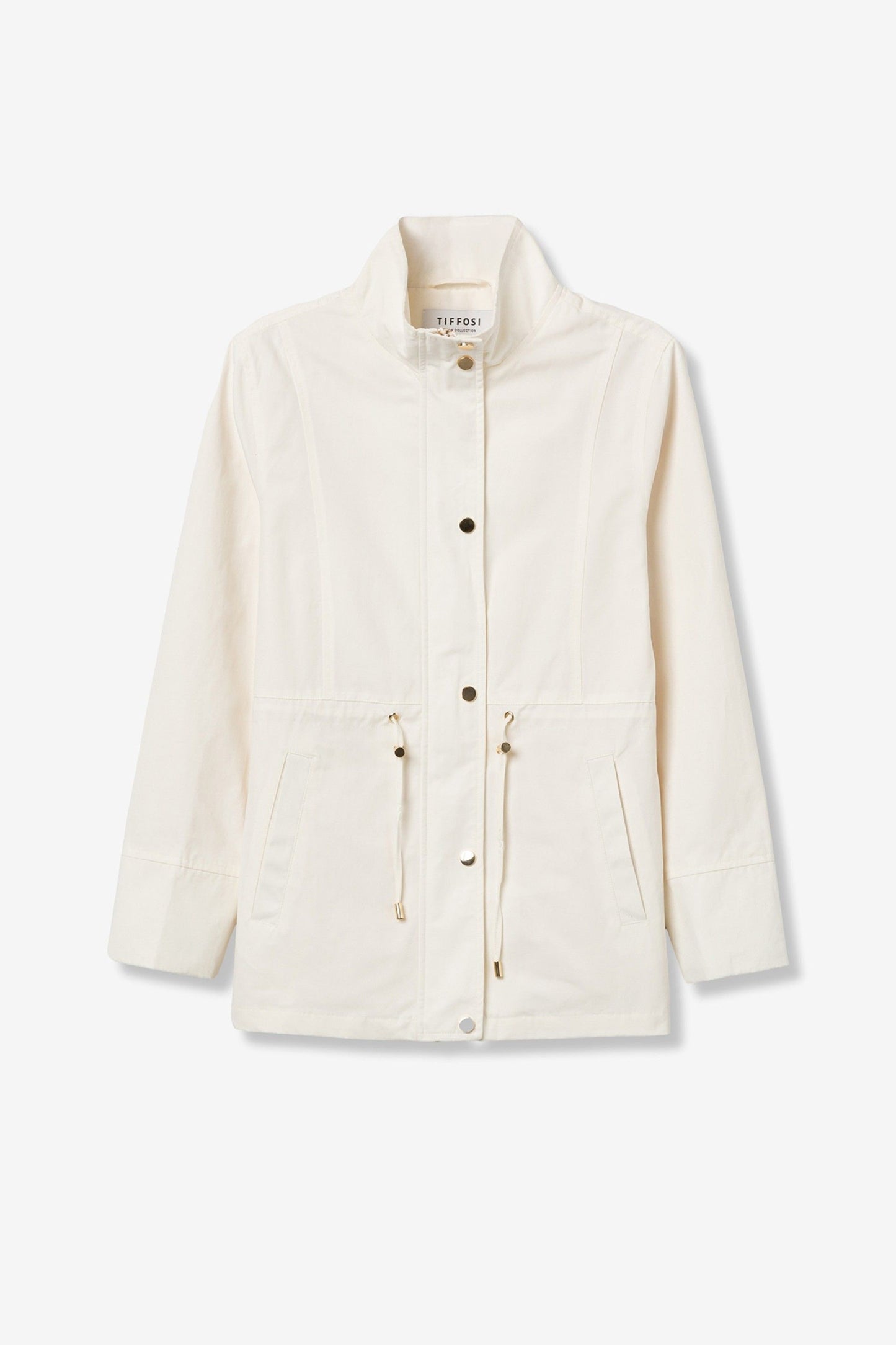 VELA JACKET
