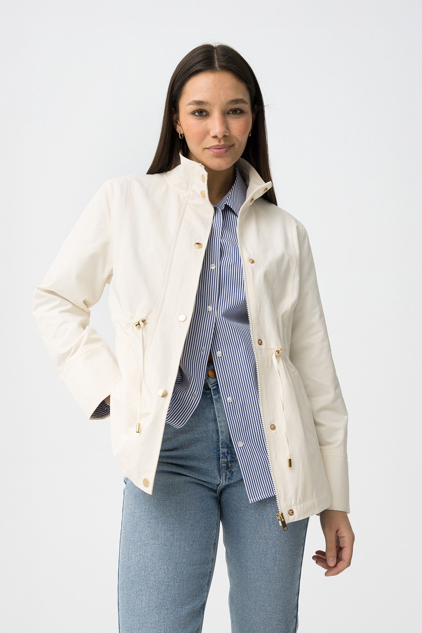 VELA JACKET