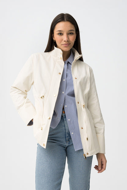VELA JACKET