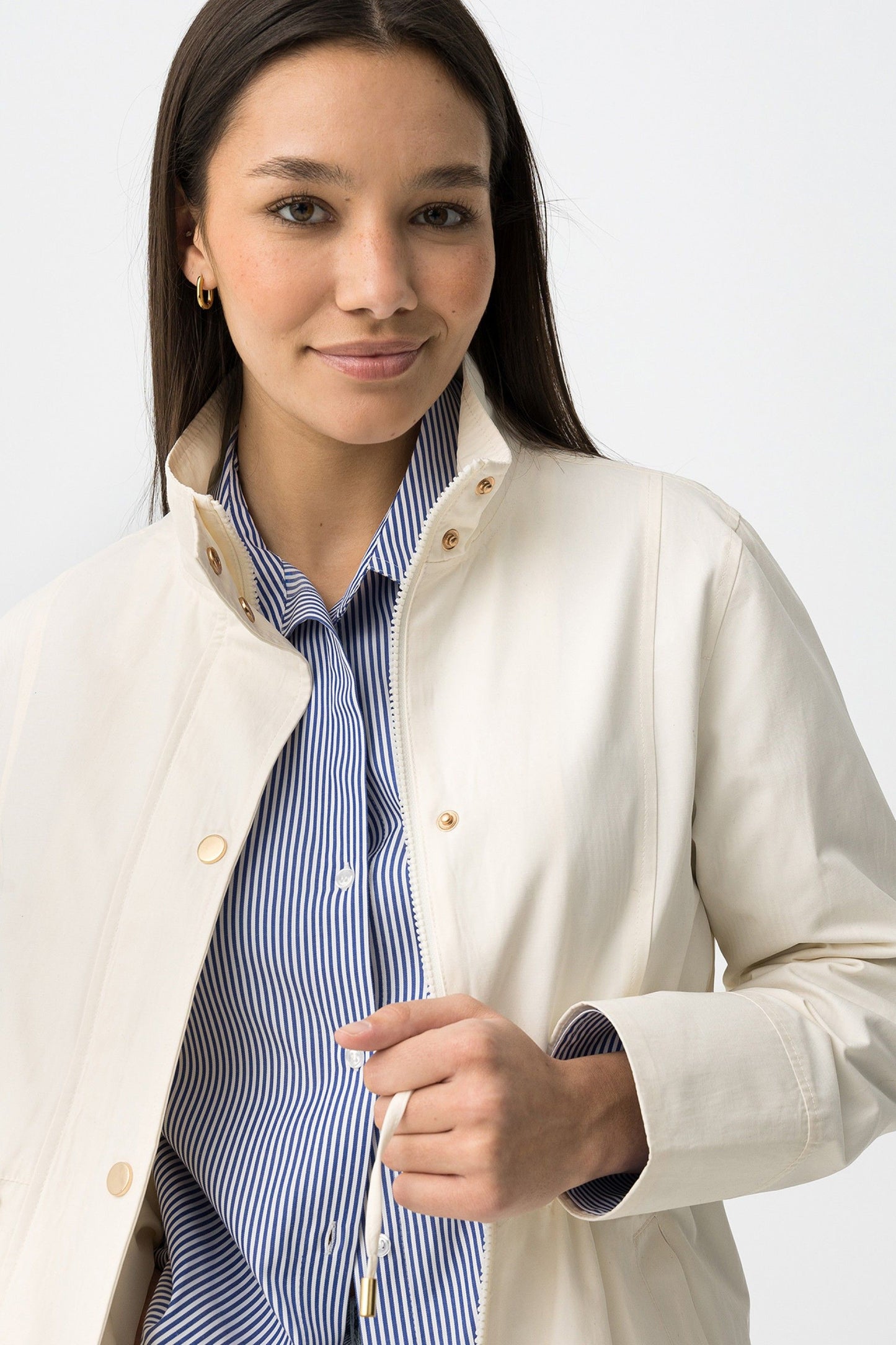 VELA JACKET