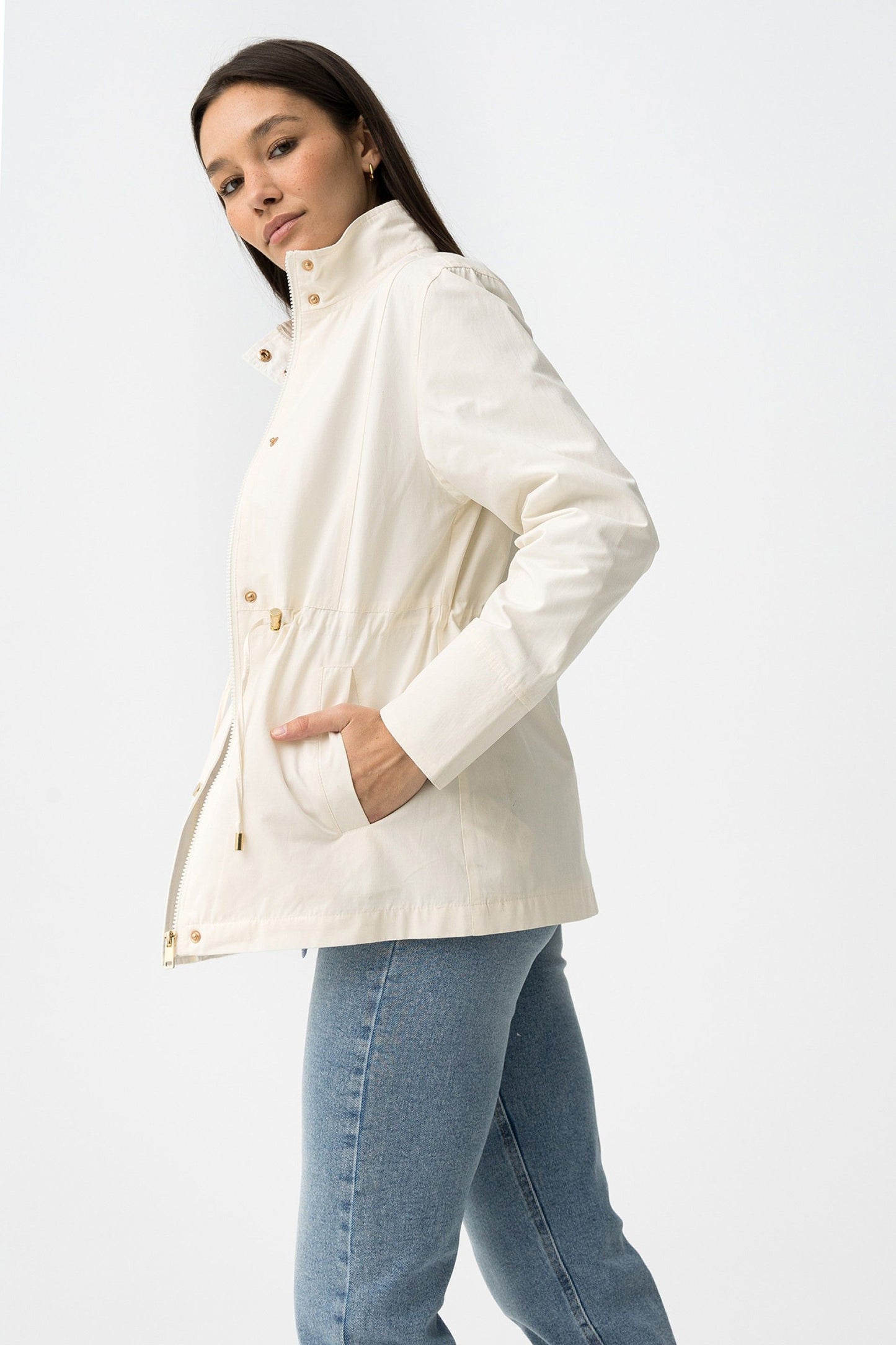 VELA JACKET