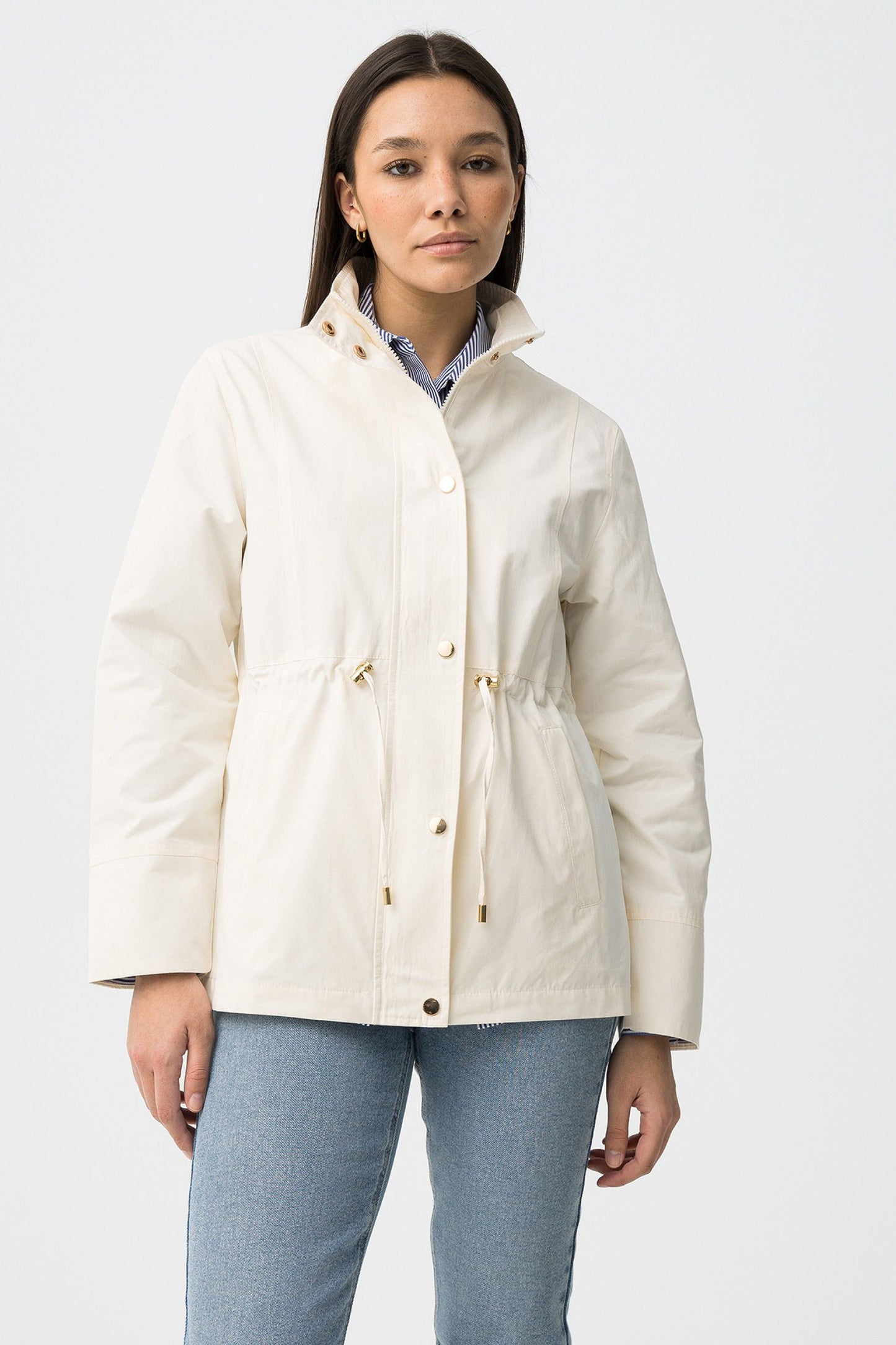 VELA JACKET