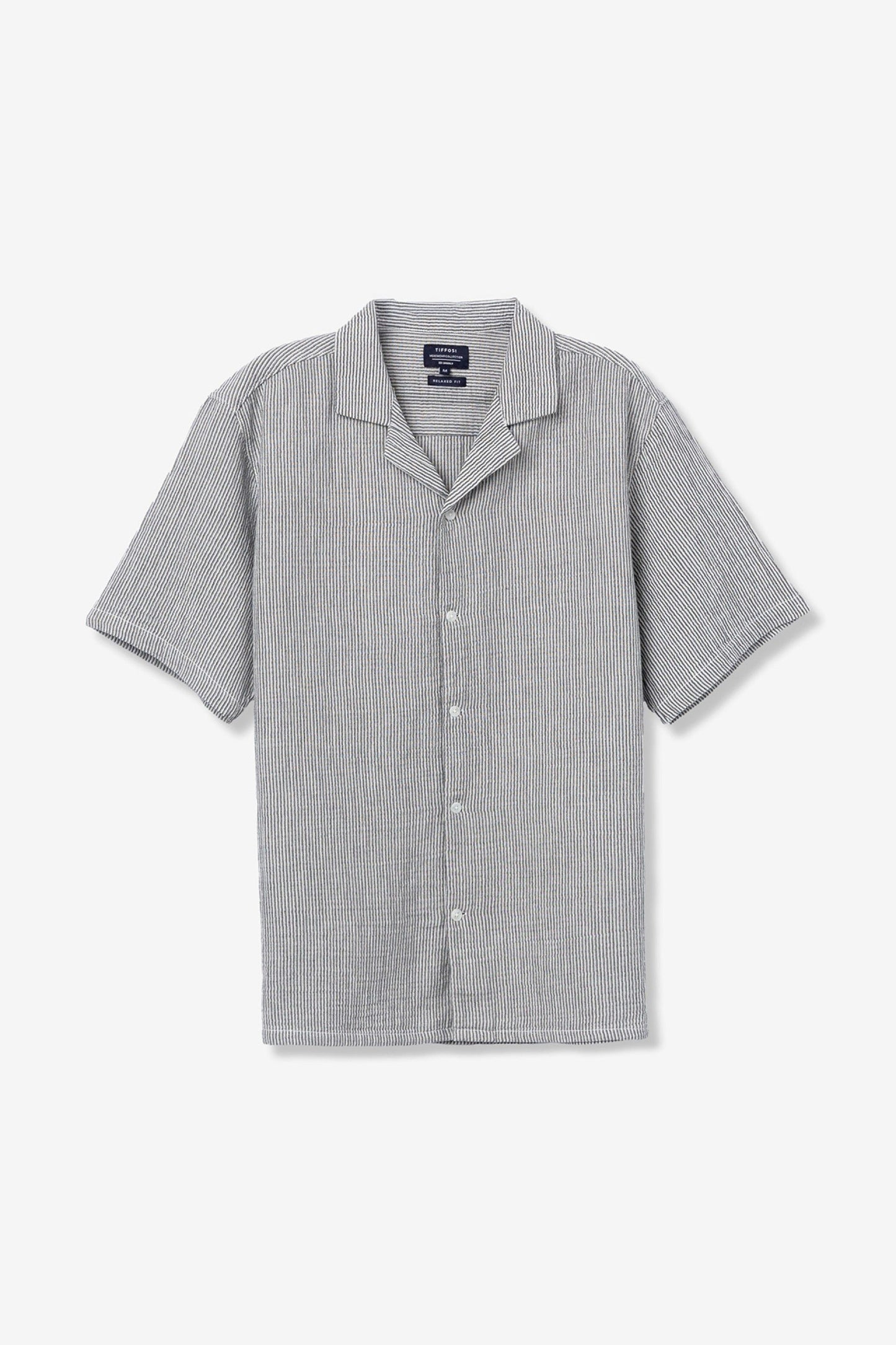 VENEZIA SHORTSLEEVE SHIRT