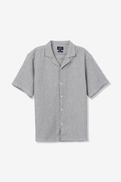 VENEZIA SHORTSLEEVE SHIRT