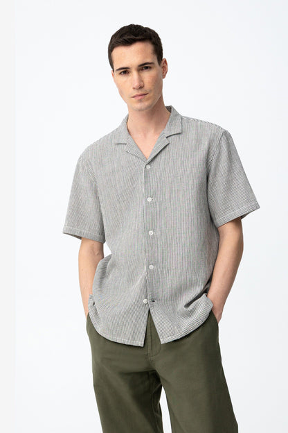 VENEZIA SHORTSLEEVE SHIRT