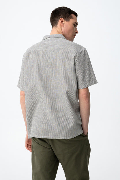 VENEZIA SHORTSLEEVE SHIRT