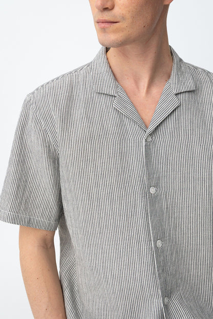 VENEZIA SHORTSLEEVE SHIRT