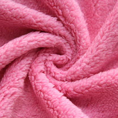 Baby Blanket POLAREN – Soft and cozy blanket for the little ones (76x102cm)