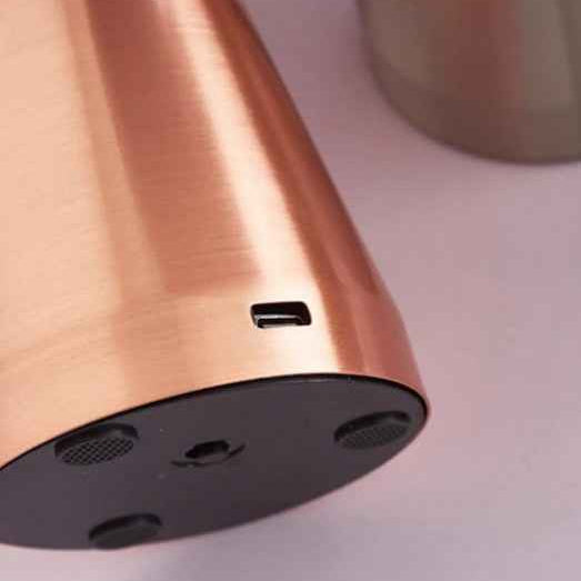 Table Lamp SVAMP – Timeless design with soft ambient lighting