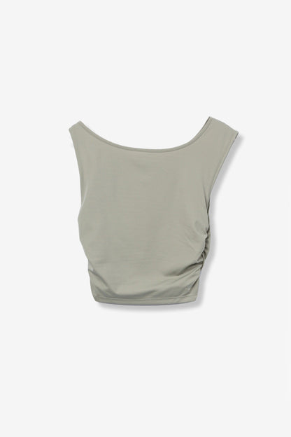 VIZELA OFF SHOULDER TOP